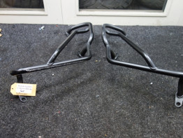 Valbeugel Suzuki DL 800 V STROM