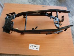 Rail Honda CBR 600 F