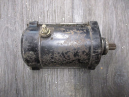Startmotor Kawasaki ZX 10 R
