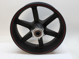 Achtervelg Buell 1125 R