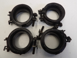 Inlaat rubber Honda CBR 600 F