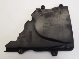Motorblokdeksel voortandwiel Kawasaki GPZ 500