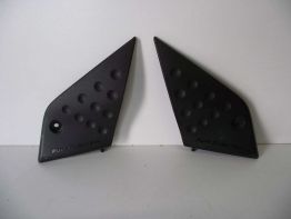 Cowl right Kawasaki Z 1000