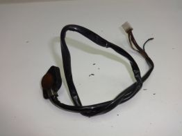 Motorblok diverse Suzuki GR 650