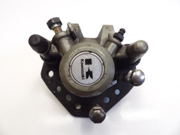 Bremssattel Bremszange vorn rechts Kawasaki GPZ 900