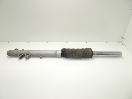 Standrohr Gabelholm links komplett BMW F 650