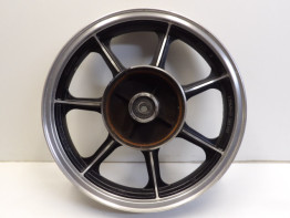 Achtervelg Kawasaki LTD 440