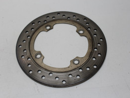 Bremsscheibe hinten Honda X-adventure 750