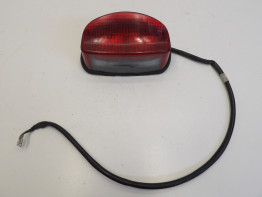 Achterlicht Honda VT 1100