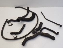 Radiator parts Honda VT 600