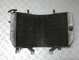 Radiateur Suzuki GSX R 1000