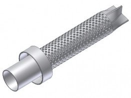 Uitlaat Overig Onbekend Unknown