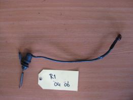 Bremssattel Bremszange hinten Yamaha YZF R1