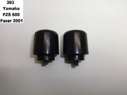 Lenkungs Dampfer Yamaha FAZER 600