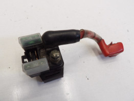 Startmotor relais Yamaha YZF R6