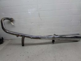 Uitlaat Suzuki GS 450
