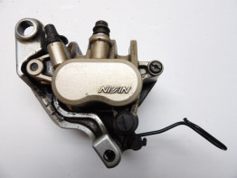 Remklauw links voor Honda VFR 750