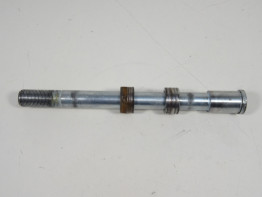 Axle front Kawasaki ER 6
