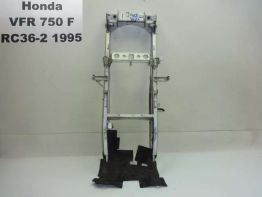 Rail Honda VFR 750