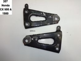 Rahme teile Honda CX 500