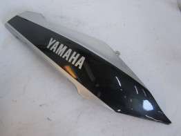 Rechter achterkant Yamaha FZR 1000