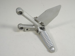 Schetsplaat links Ducati 749 999