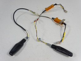 Blinker Aprilia Dorsoduro 750