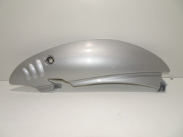 Linker achterkant BMW F 650 GS