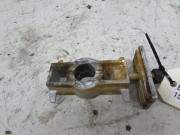 Hinterradschwinge Honda CBR 1000 F