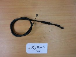 Chokekabel Yamaha XJ 900 S Diversion