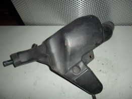 Luftkanale links Kawasaki ZZR 600