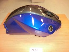 Fuel tank cover Yamaha YZF R 125