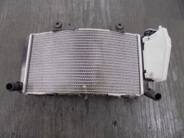 Radiator BMW F 750 GS