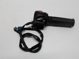 Handlebar switch assy right Yamaha XJ 6 N