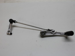 Gear change pedal Honda CRF 1100 Africa Twin
