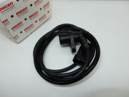 Speedometer gear box Ducati Hypermotard 1100