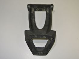 Kentekenplaathouder BMW F 800 S - ST