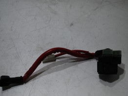 Startmotor relais Yamaha GTS 1000