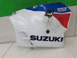 Linker zijkuip Suzuki GSX R 750