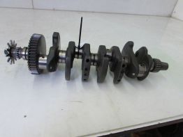 Crankshaft Honda CBR Fireblade
