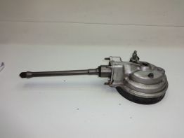 Final driven gear Honda VT 500
