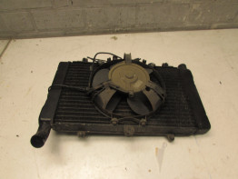 Radiateur Honda CBR 1000 F