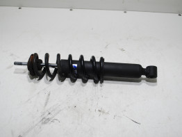 Front cushion BMW R 1200 RT