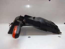 Hinterradabdeckung Yamaha TDM