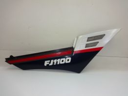 Seitenverkleidung rechts klein Yamaha FJ 1200