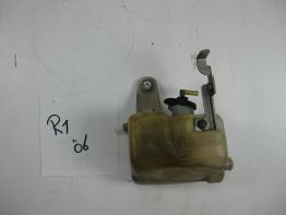 Radiator reserve tank Yamaha YZF R1