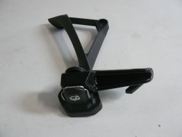 Duo voetsteun links Kawasaki ZX 10 R