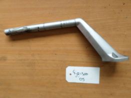 Clip on links Yamaha FJR 1300