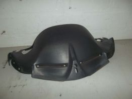 Stuur Honda Fes 250