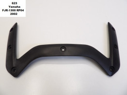 Scheibe Windschild Yamaha FJR 1300